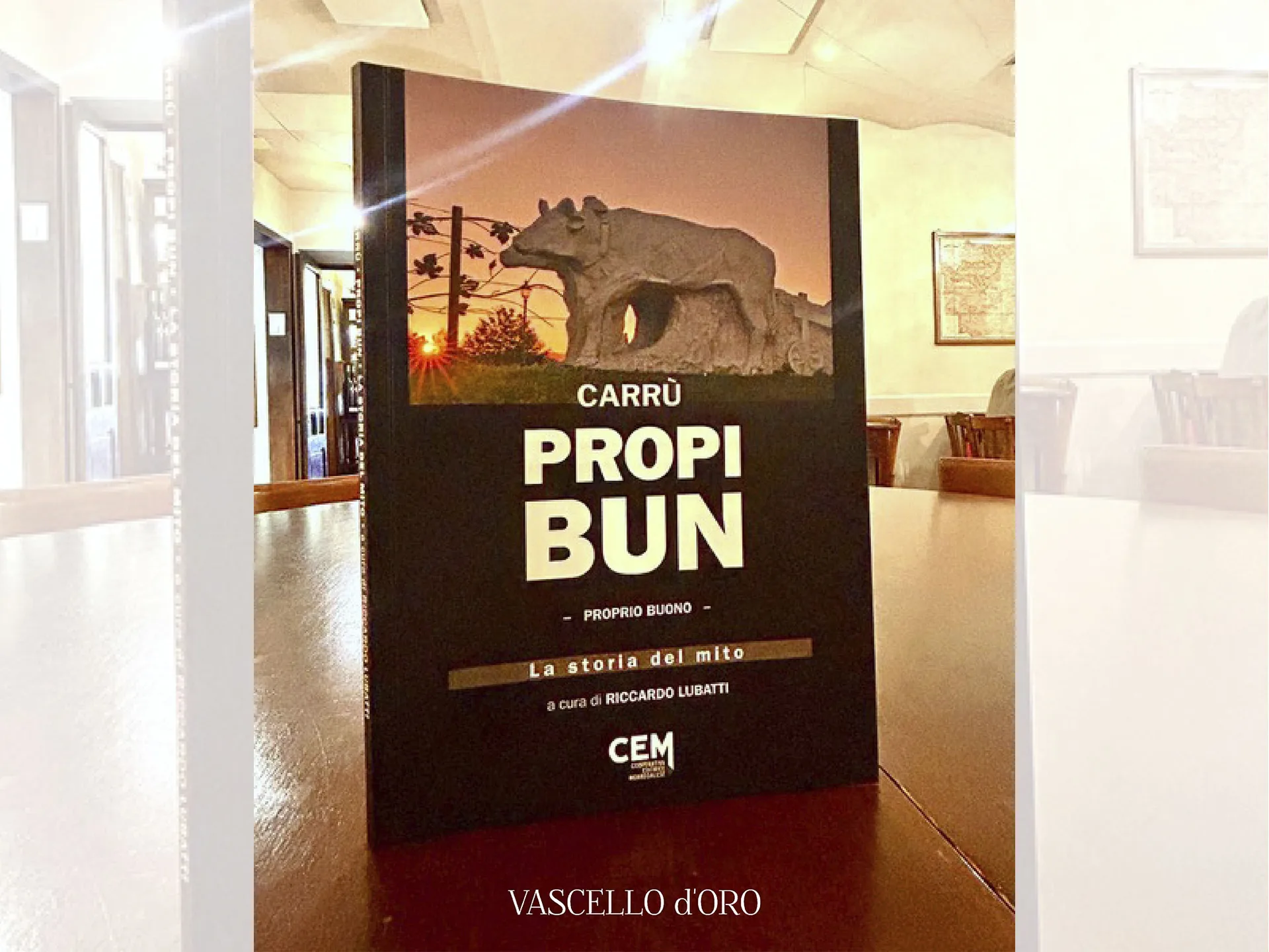 Vascello d'Oro — photo 9