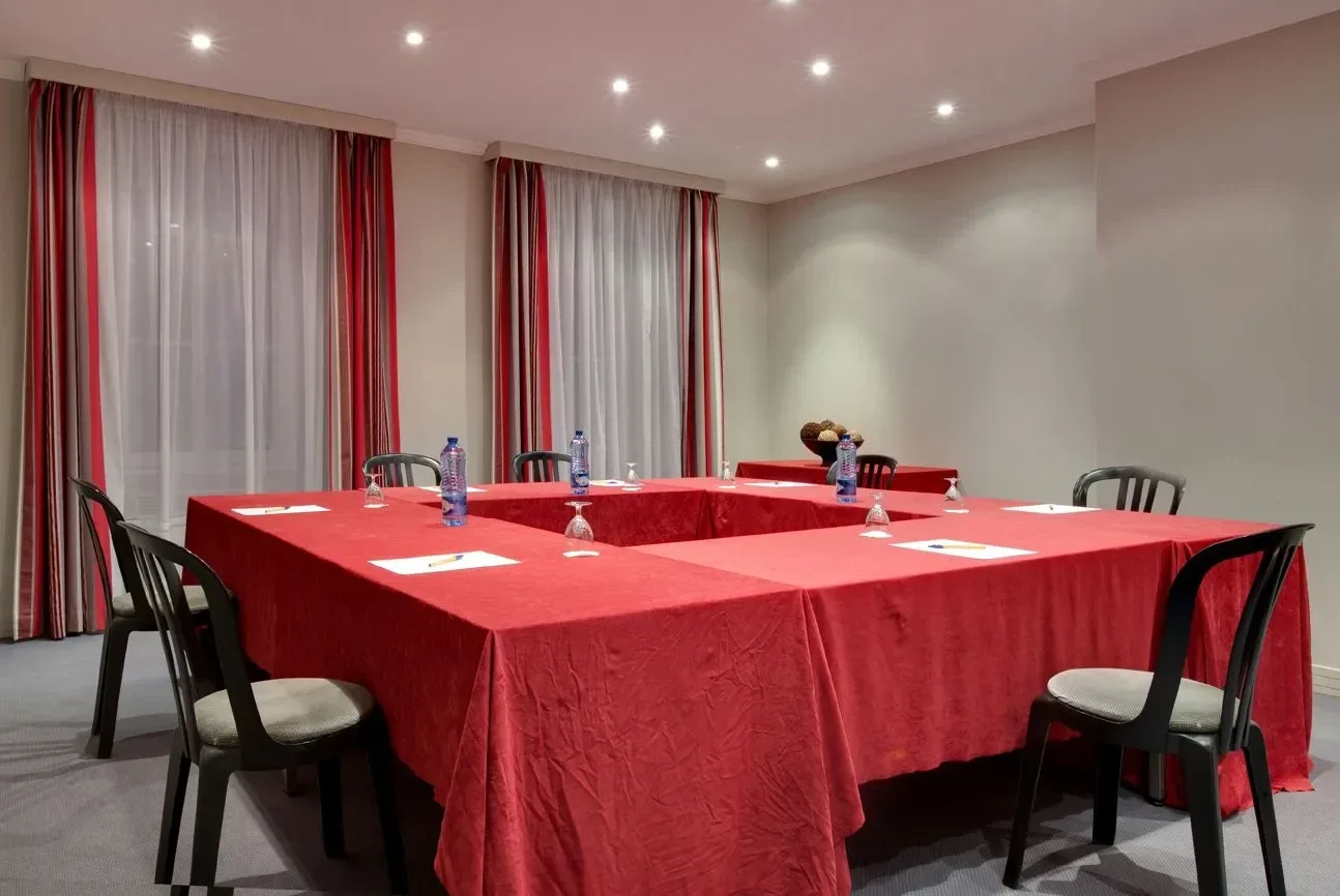 Grand Hôtel de Solesmes — photo 8