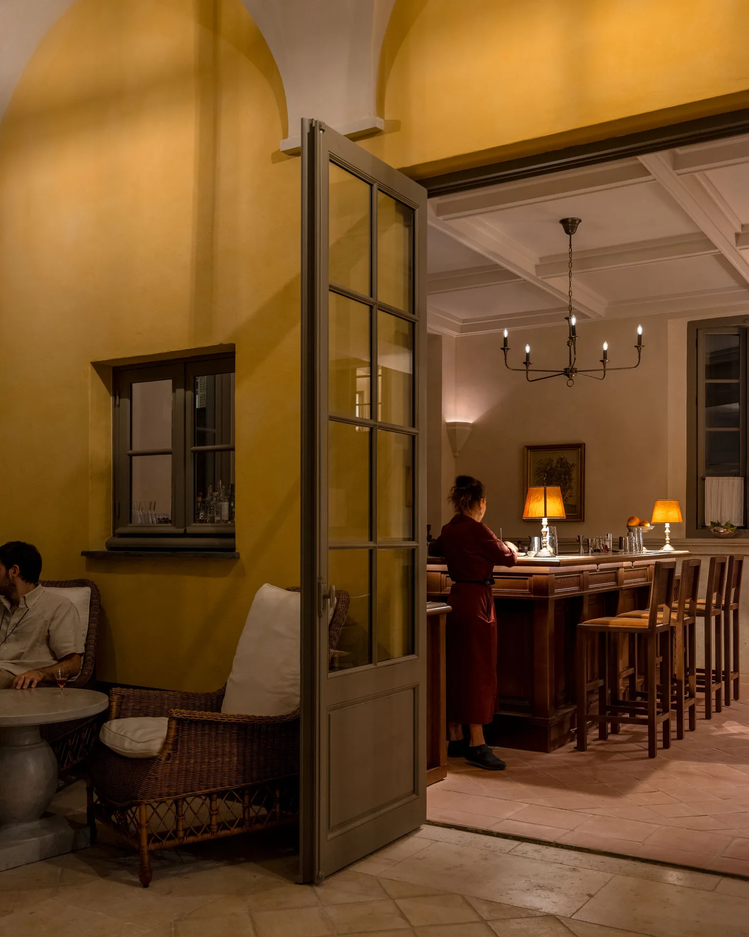 Le Bistrot des Serruriers — photo 14
