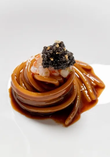 Principe di Belludia — food