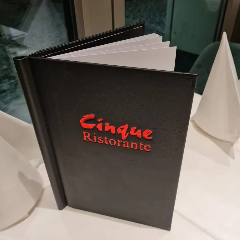 Ristorante Cinque — photo 15