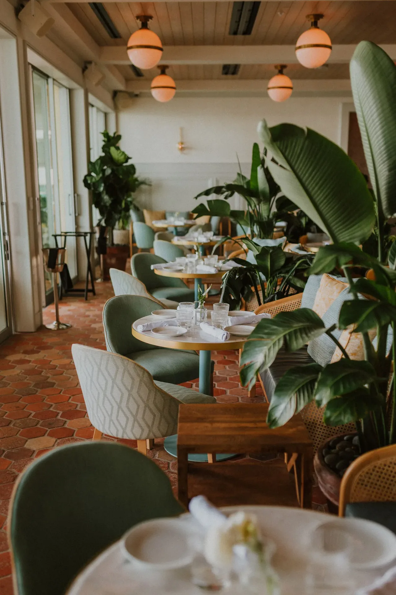 Klaw Restaurant — photo 12
