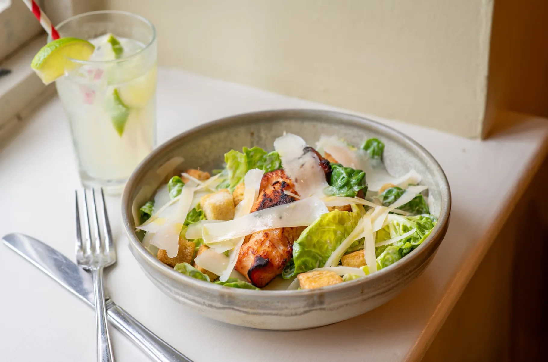 The Curious Kitchen at Aztec Hotel & Spa — photo 40
