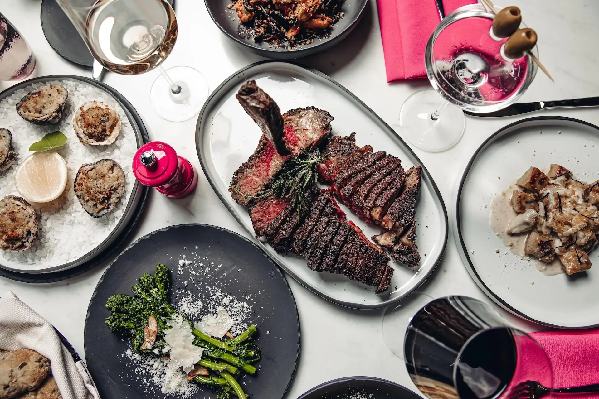 Knife Italian Steak — photo 11