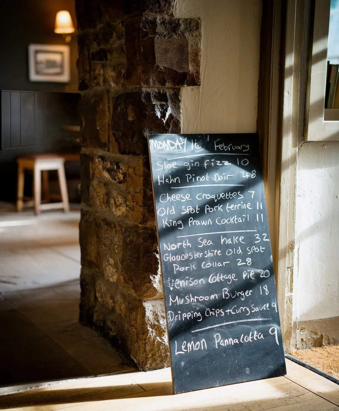 The Lister Arms — photo 27