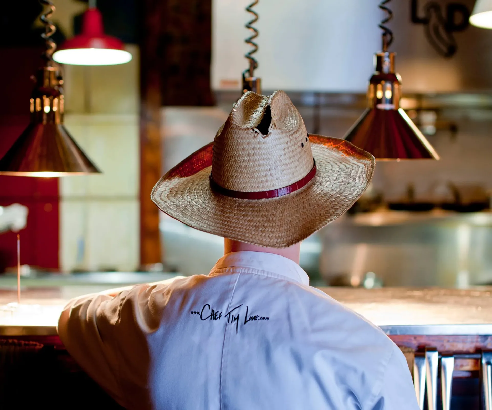 The Lonesome Dove Western Bistro — photo 63
