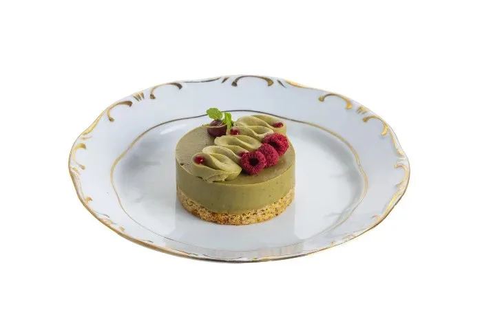 Gundel Cafe Patisserie Restaurant — photo 19