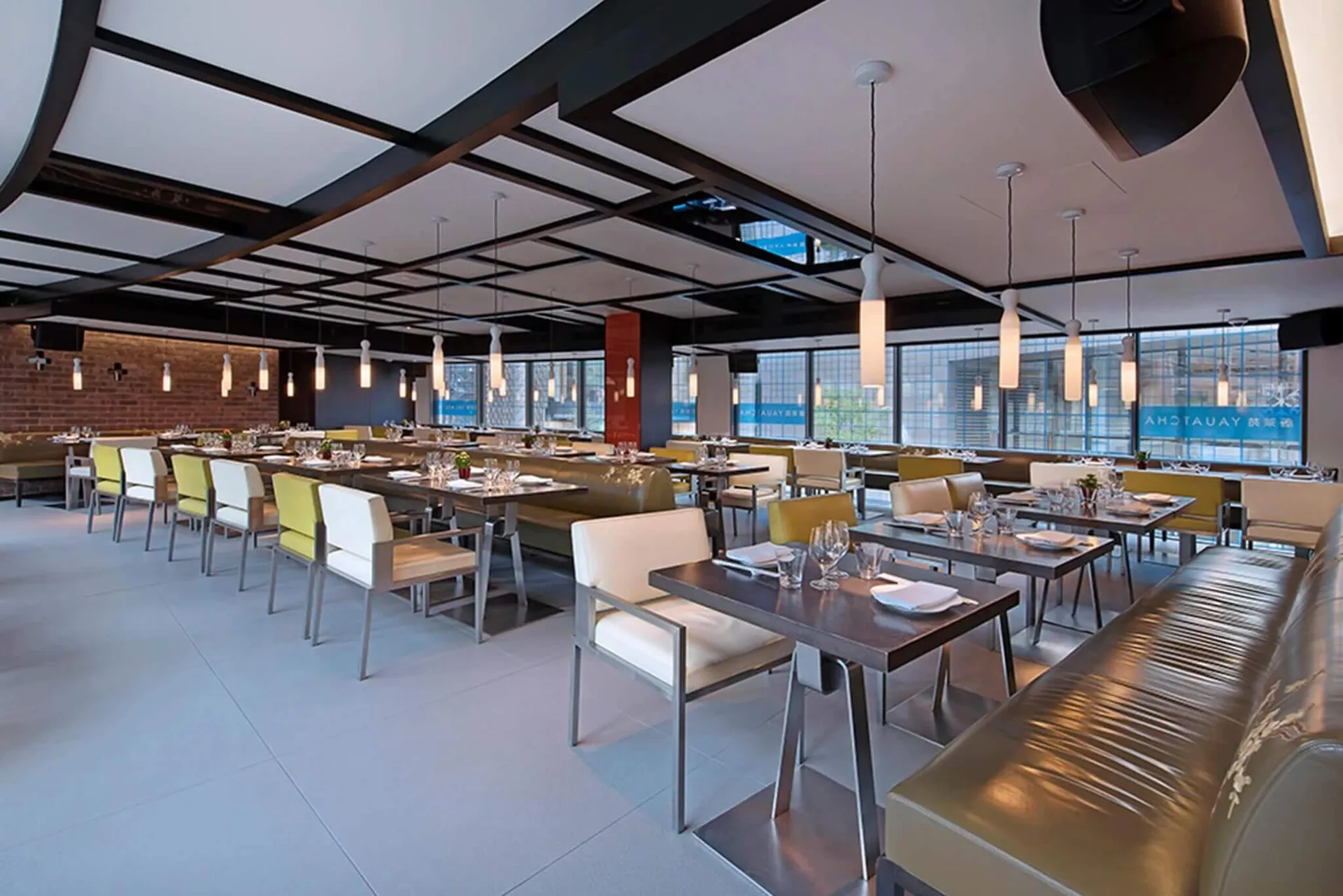 Yauatcha — photo 50
