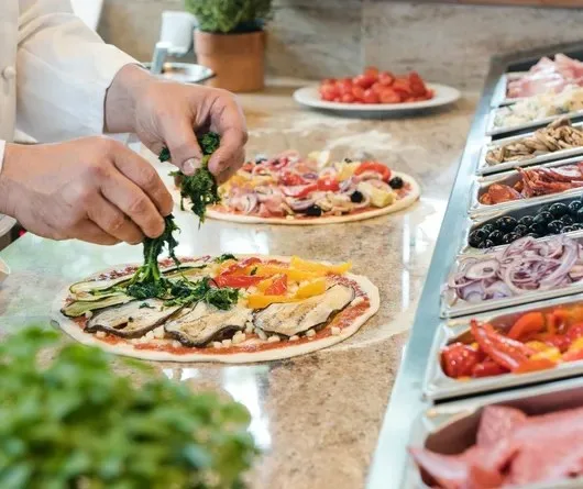 Ristorante Il Cavallo — photo 9