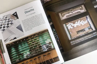 dinette, Wrocław