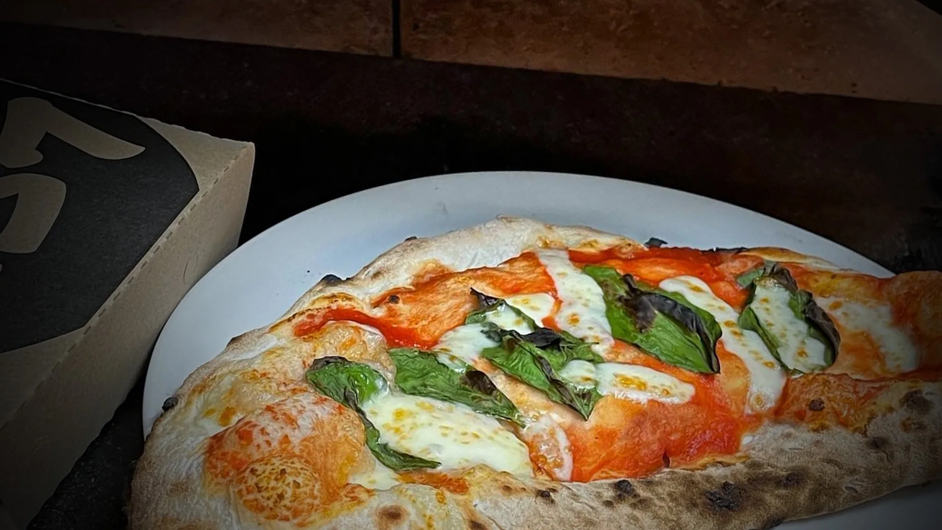 Restaurace Sabor Mediterraneo — photo 23