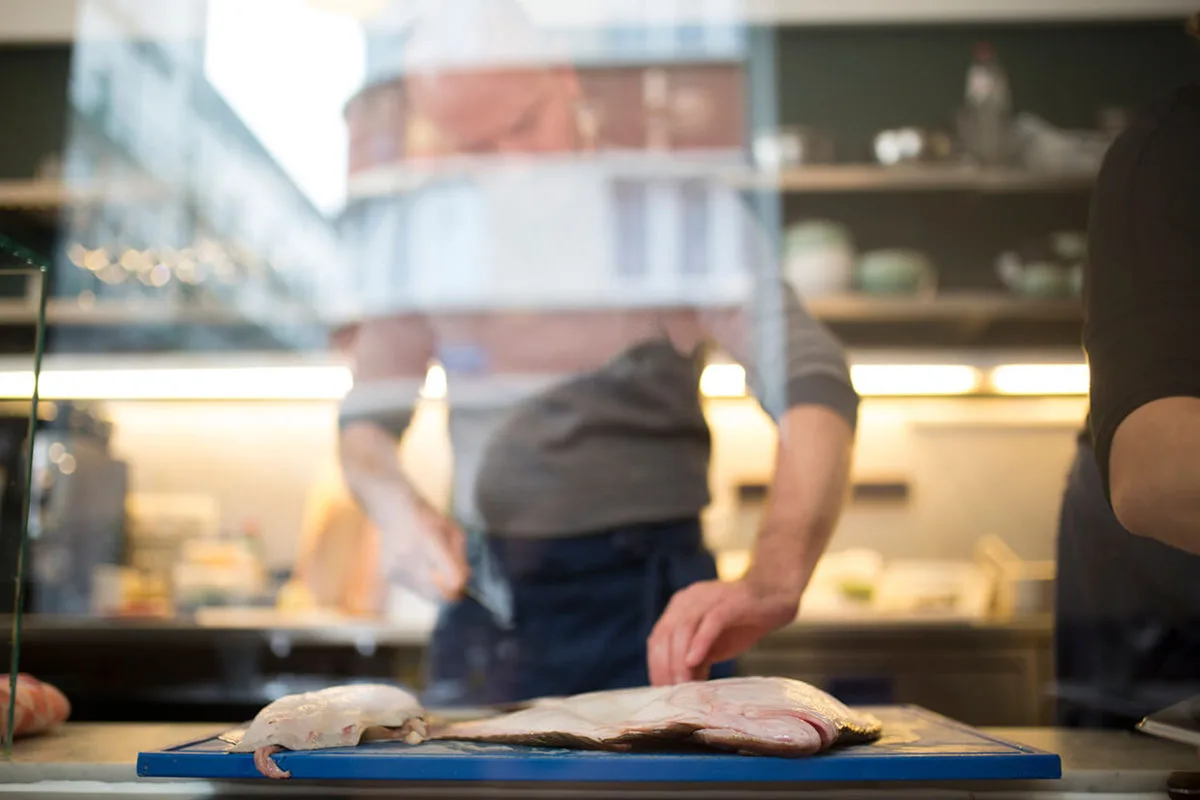 Beaucoup Fish — photo 8