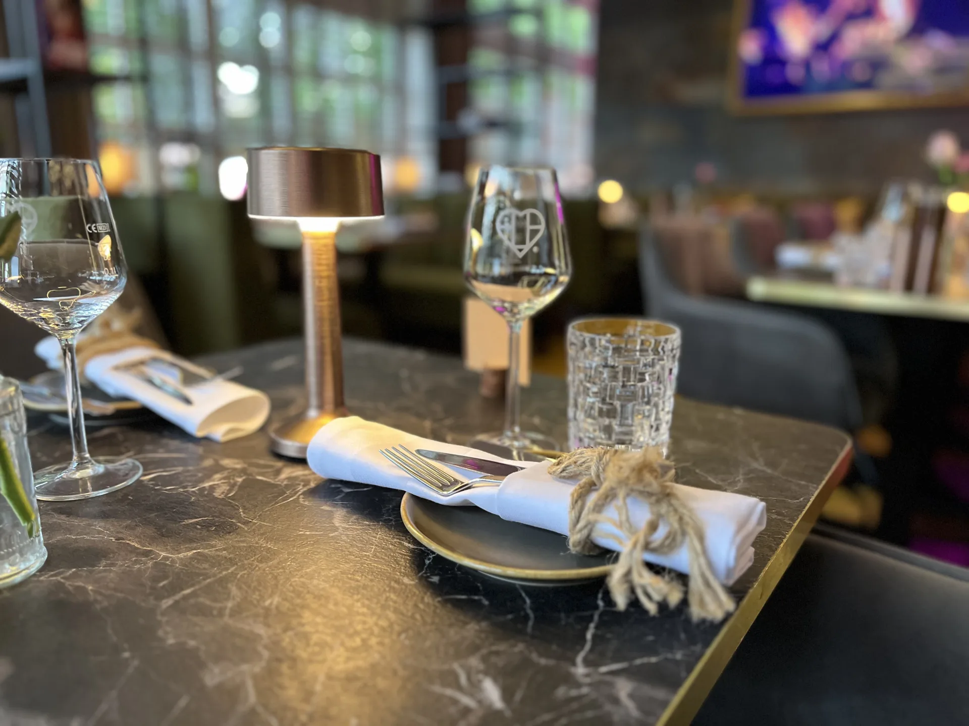 Restaurant Söbentein — photo 43