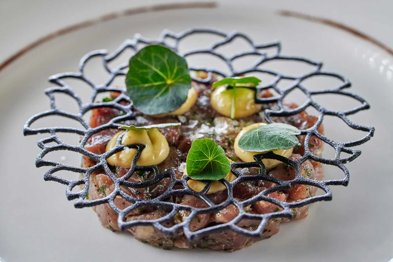 Dine — photo 23