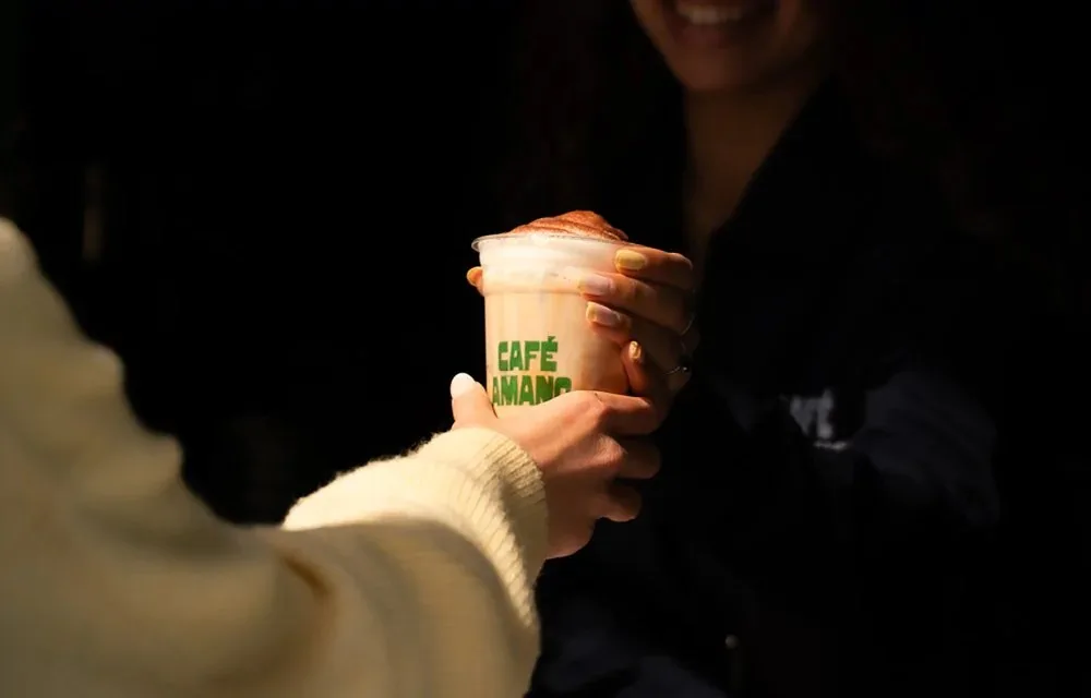 Mani Restaurant, Berlin
