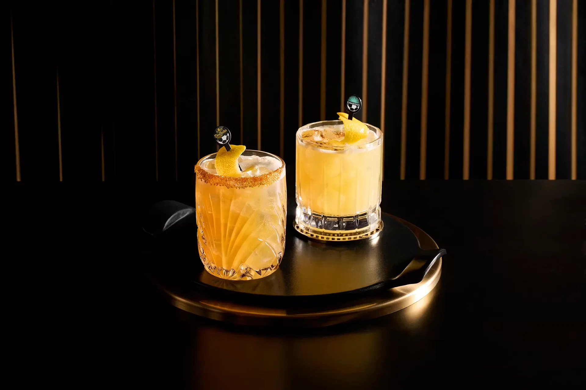 Mastro's Ocean Club — photo 8