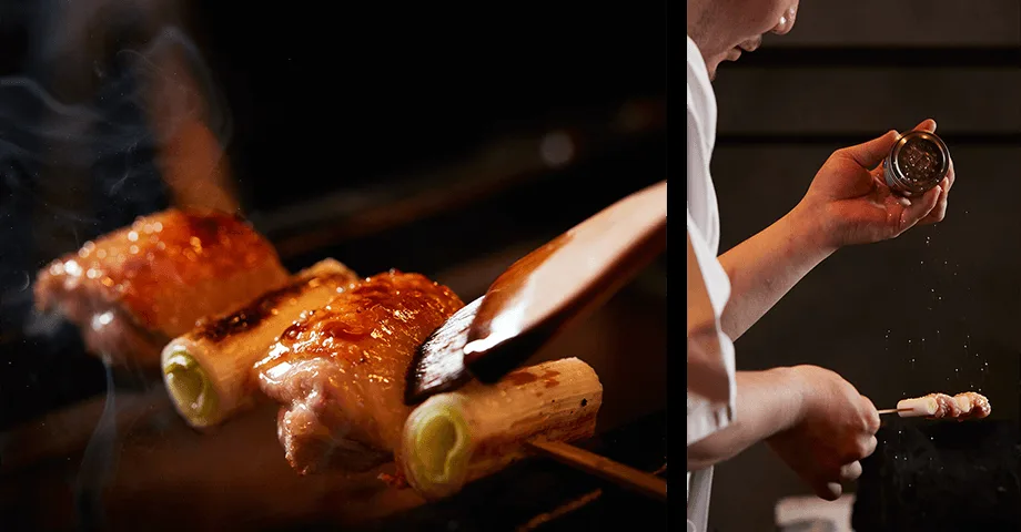 Yakitori Honda — photo 14