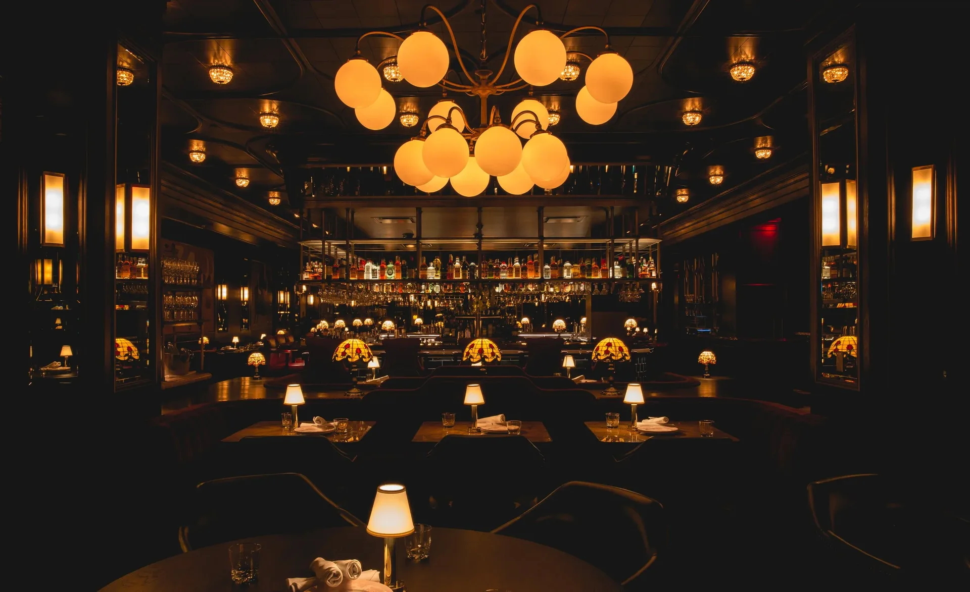 Bavette's — photo 15