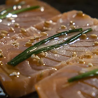 Roku - Japanese Dining & Wine — photo 148
