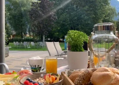 Restaurant Am Platzl — photo 41