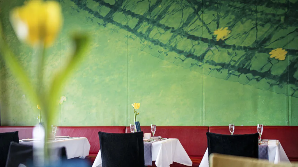 Panorama Tower Restaurant — photo 53