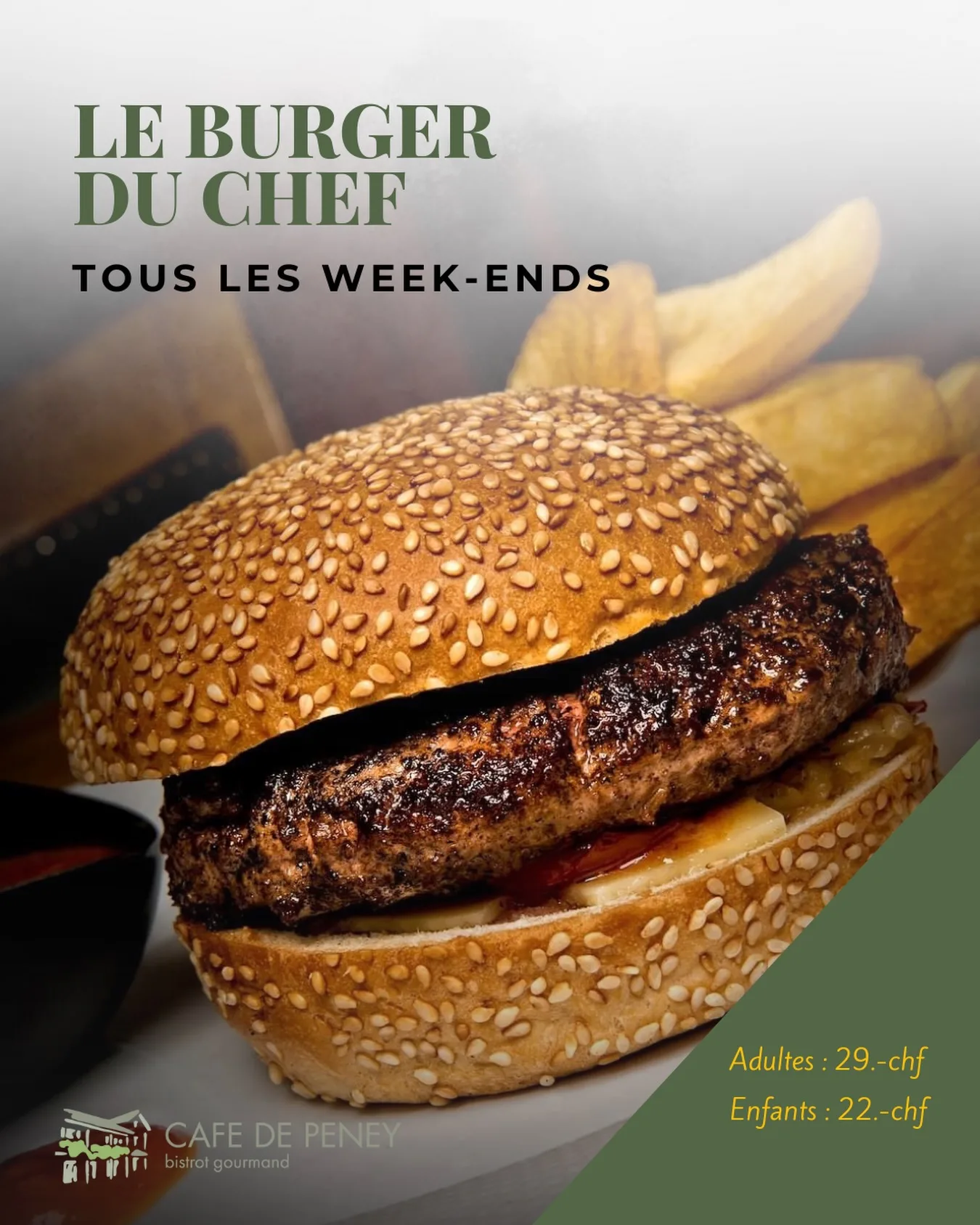 Café de Peney — photo 30