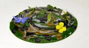 Casa Rapisarda — food