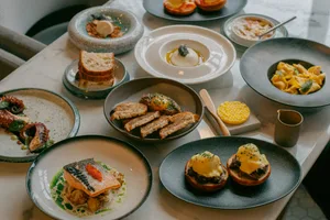 Est Restaurant — photo 9
