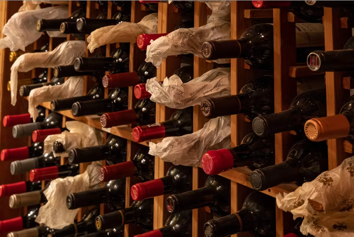 Bin 54 Steak & Cellar — photo 12