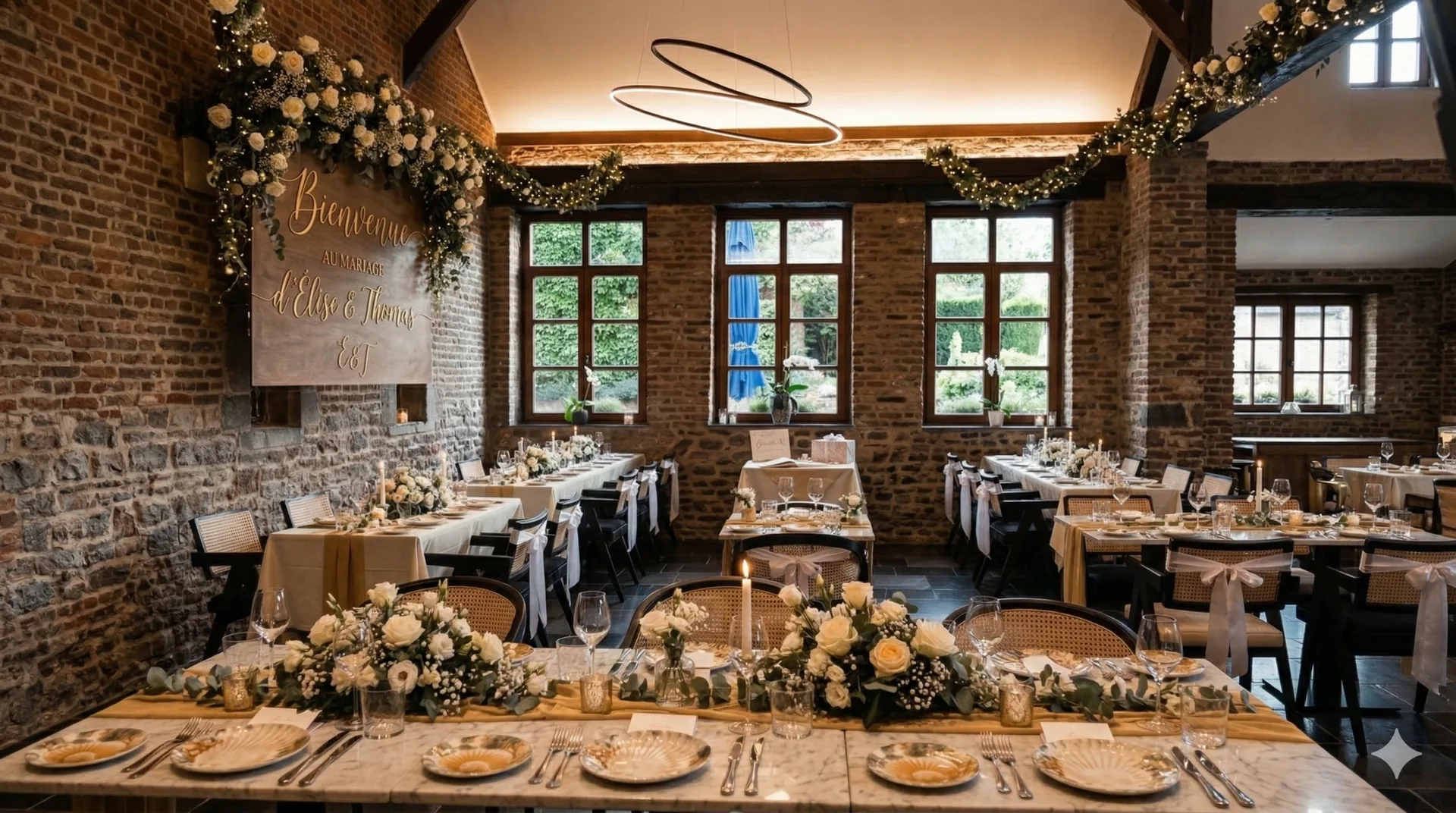 Magari Ristorante — photo 46