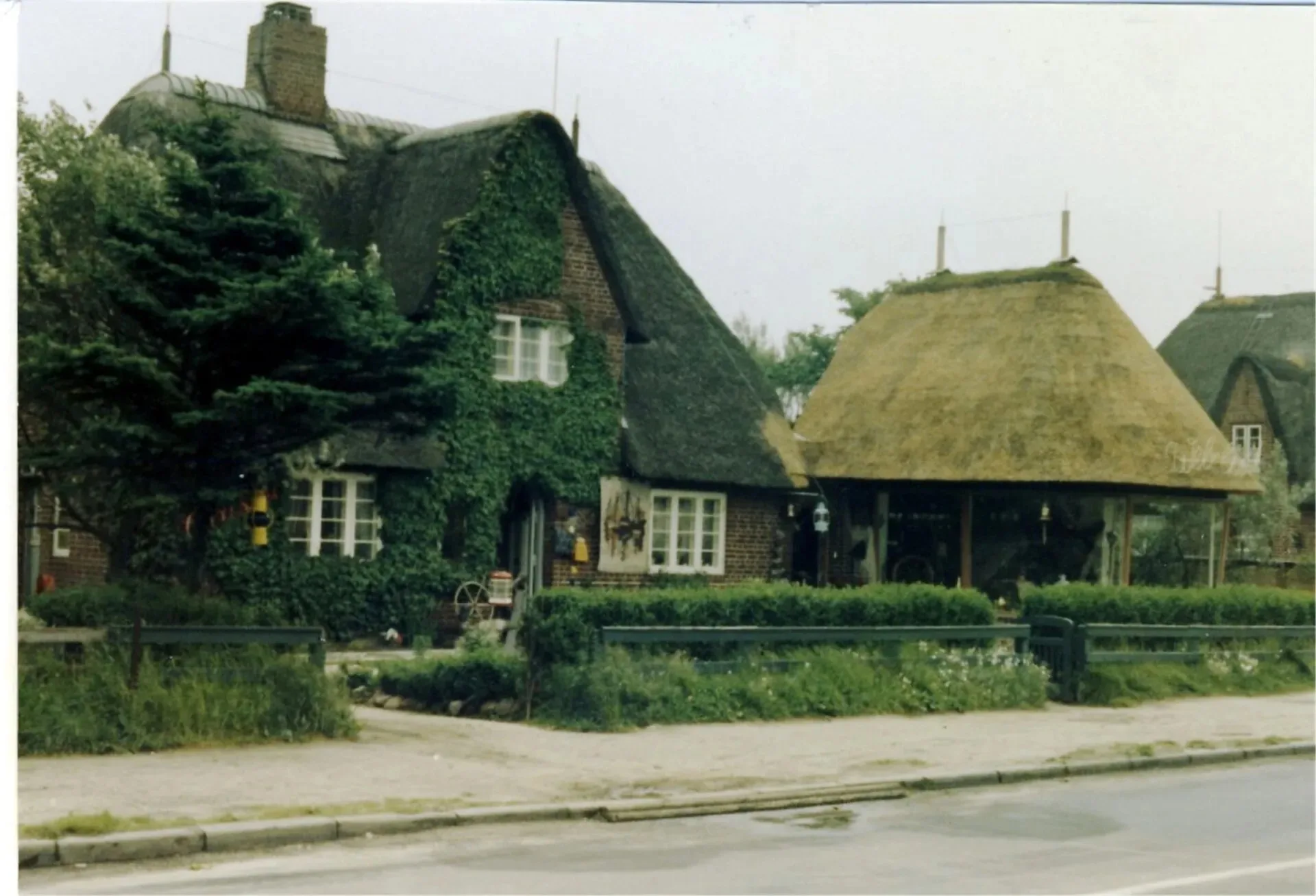 Restaurant Web Christel — photo 24