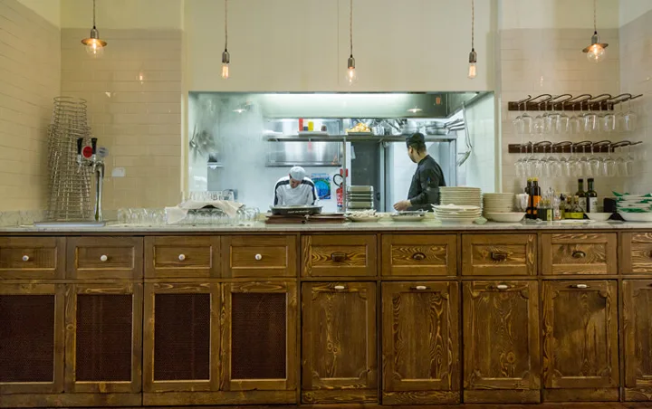 Me Cumpari Turiddu — photo 12