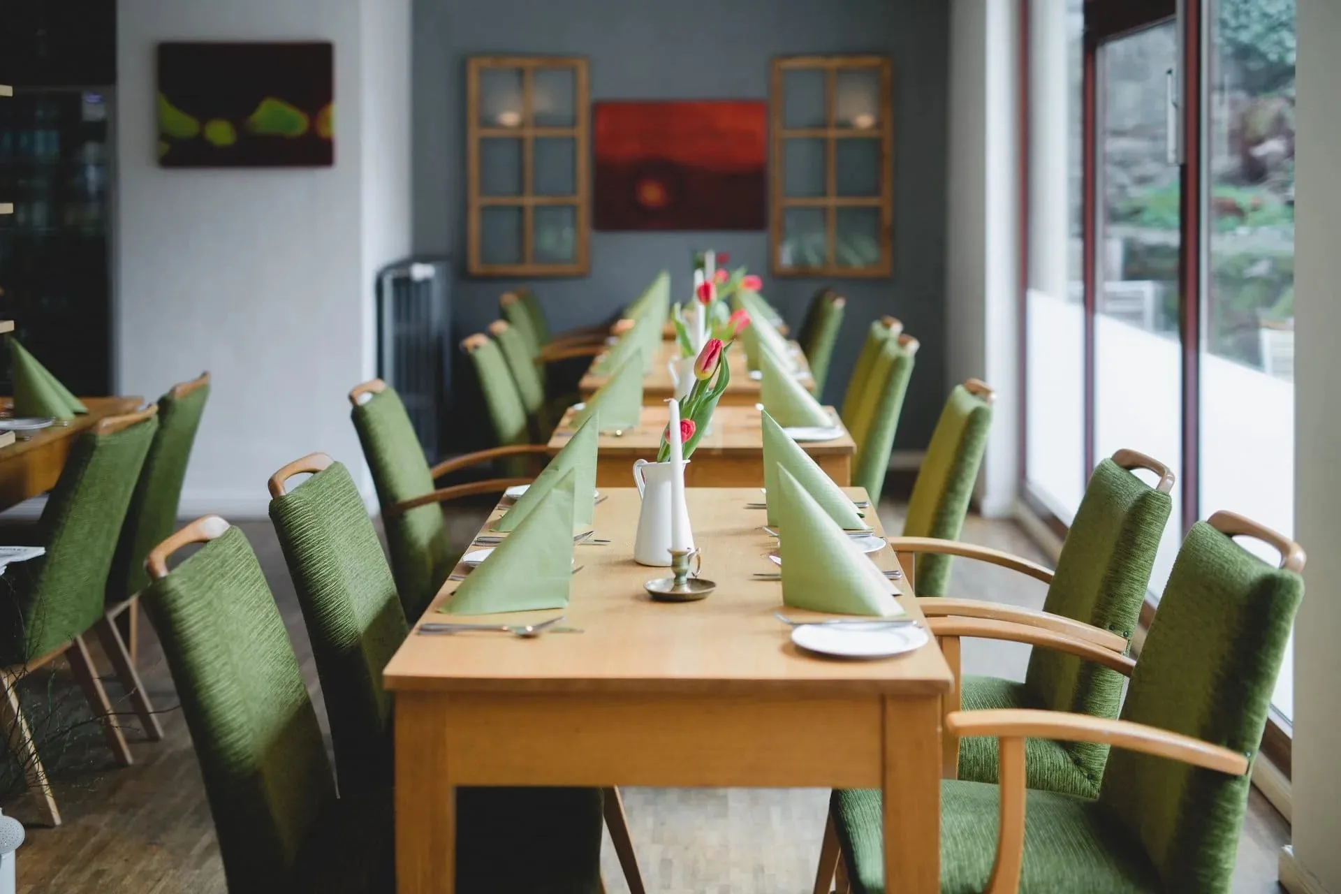 Restaurant Hoflieferant — photo 18