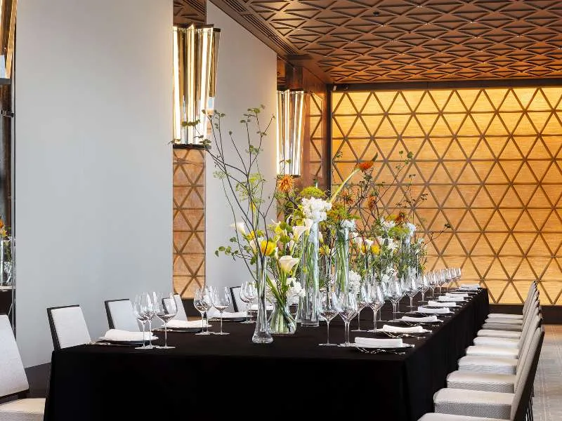 Il Ristorante - Niko Romito — photo 17