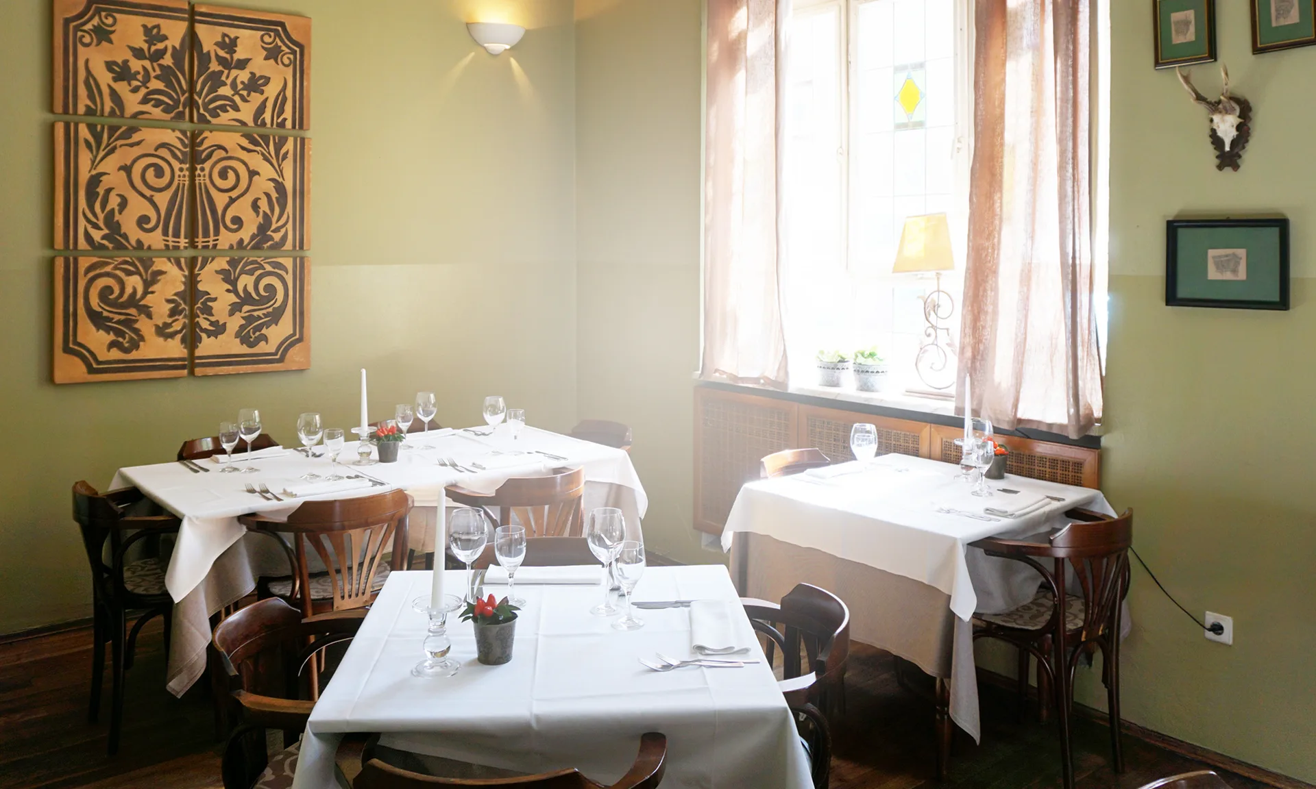 Osteria Limoni — photo 16