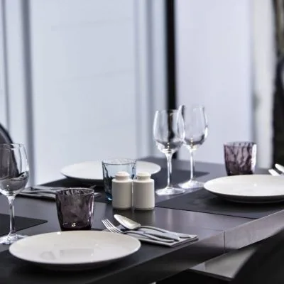 La Table d'Auzeville — atmosphere