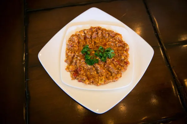 Shalizaar Restaurant — photo 43