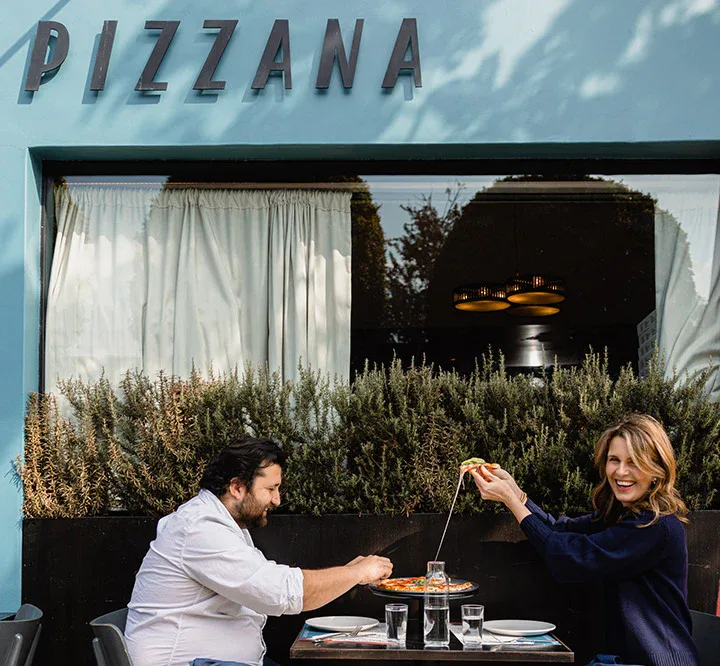 Pizzana (Brentwood) — photo 33