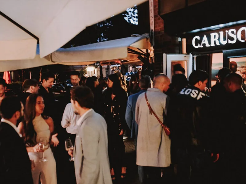 Ristorante Caruso — photo 13