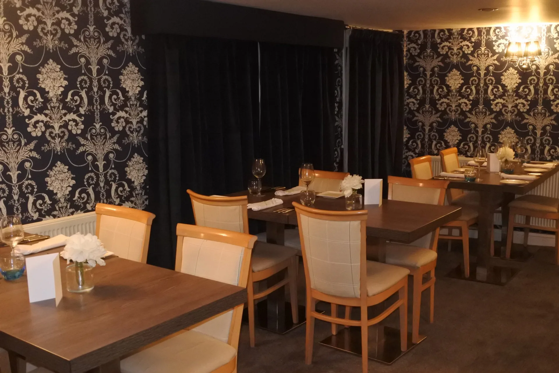 Magpies Restaurant with Rooms — photo 26