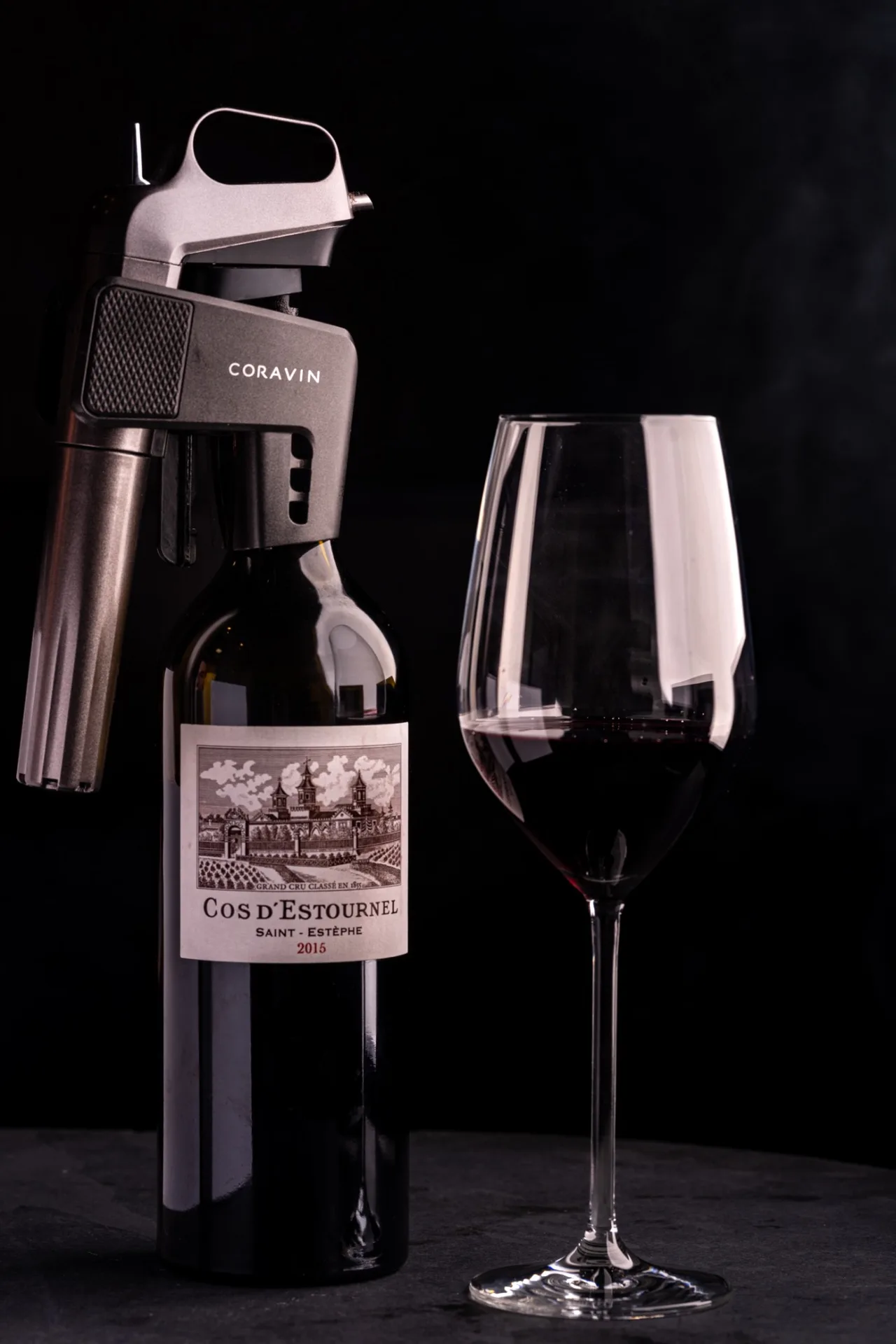dario& — drink
