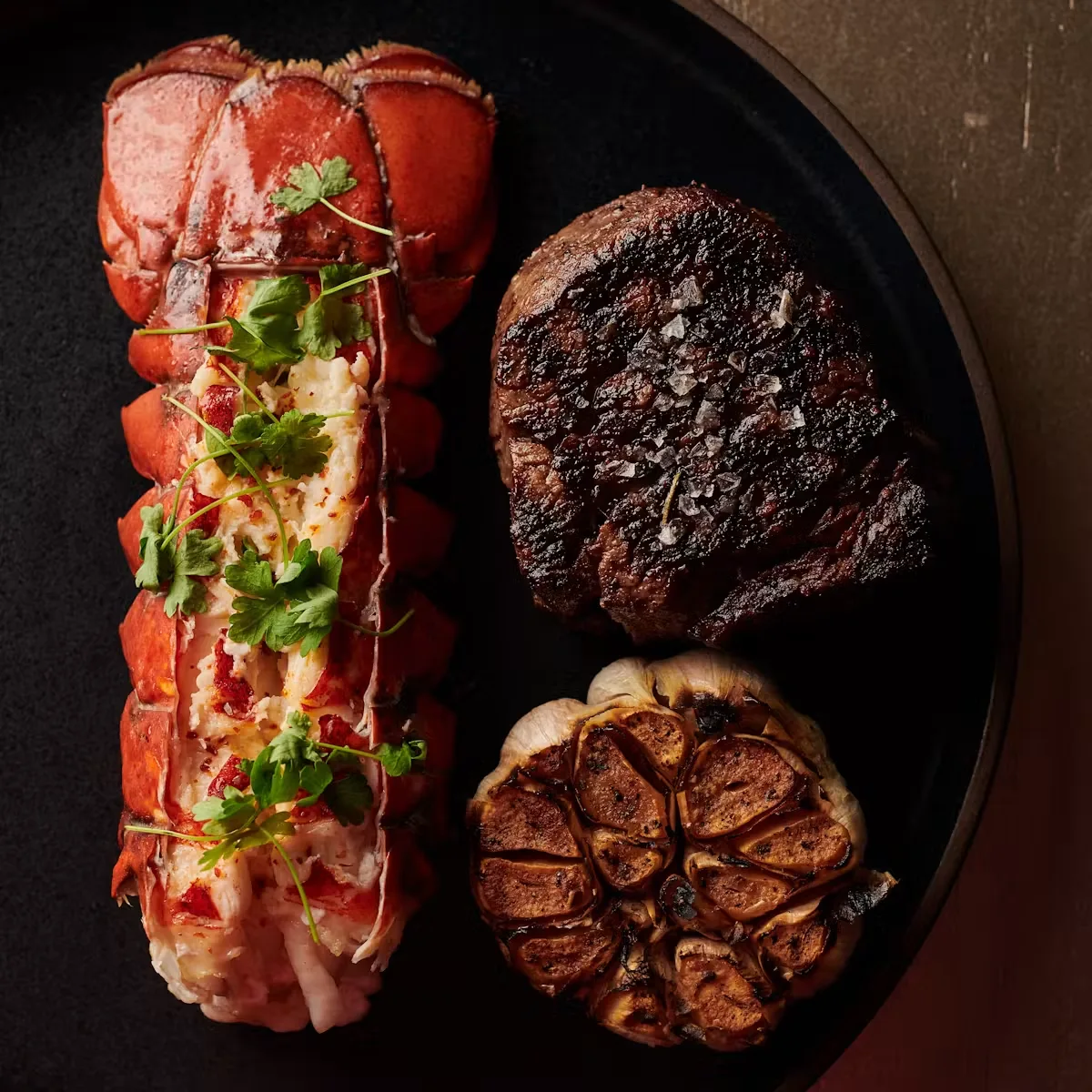 BLVD Steakhouse — photo 19