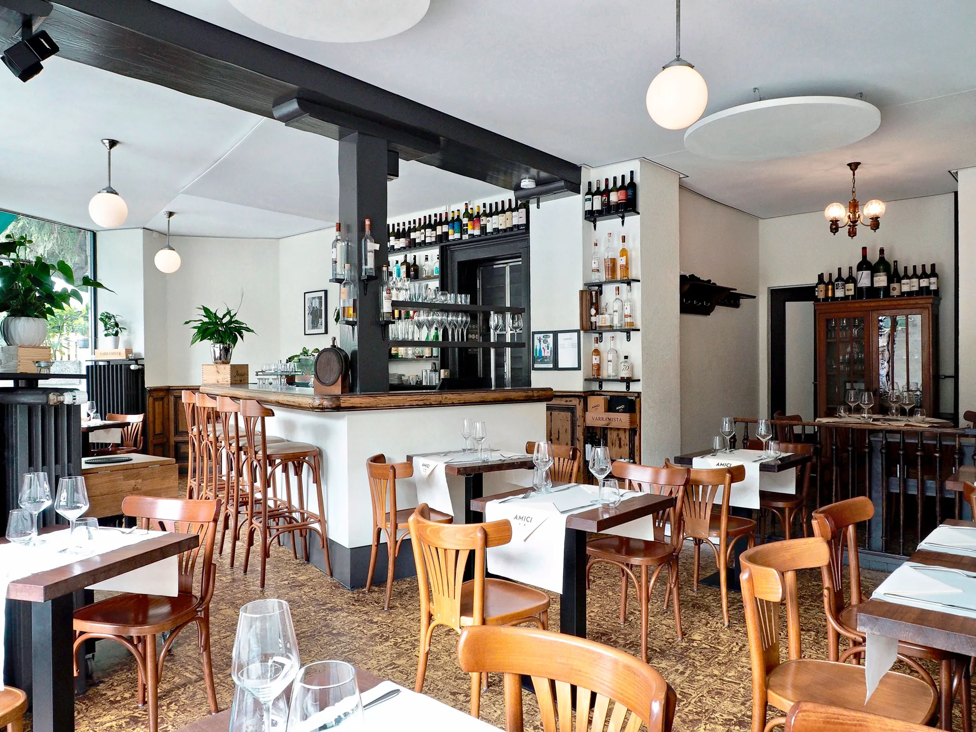 Ristorante Amici — photo 18