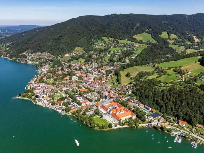 Bräustüberl Tegernsee — photo 9
