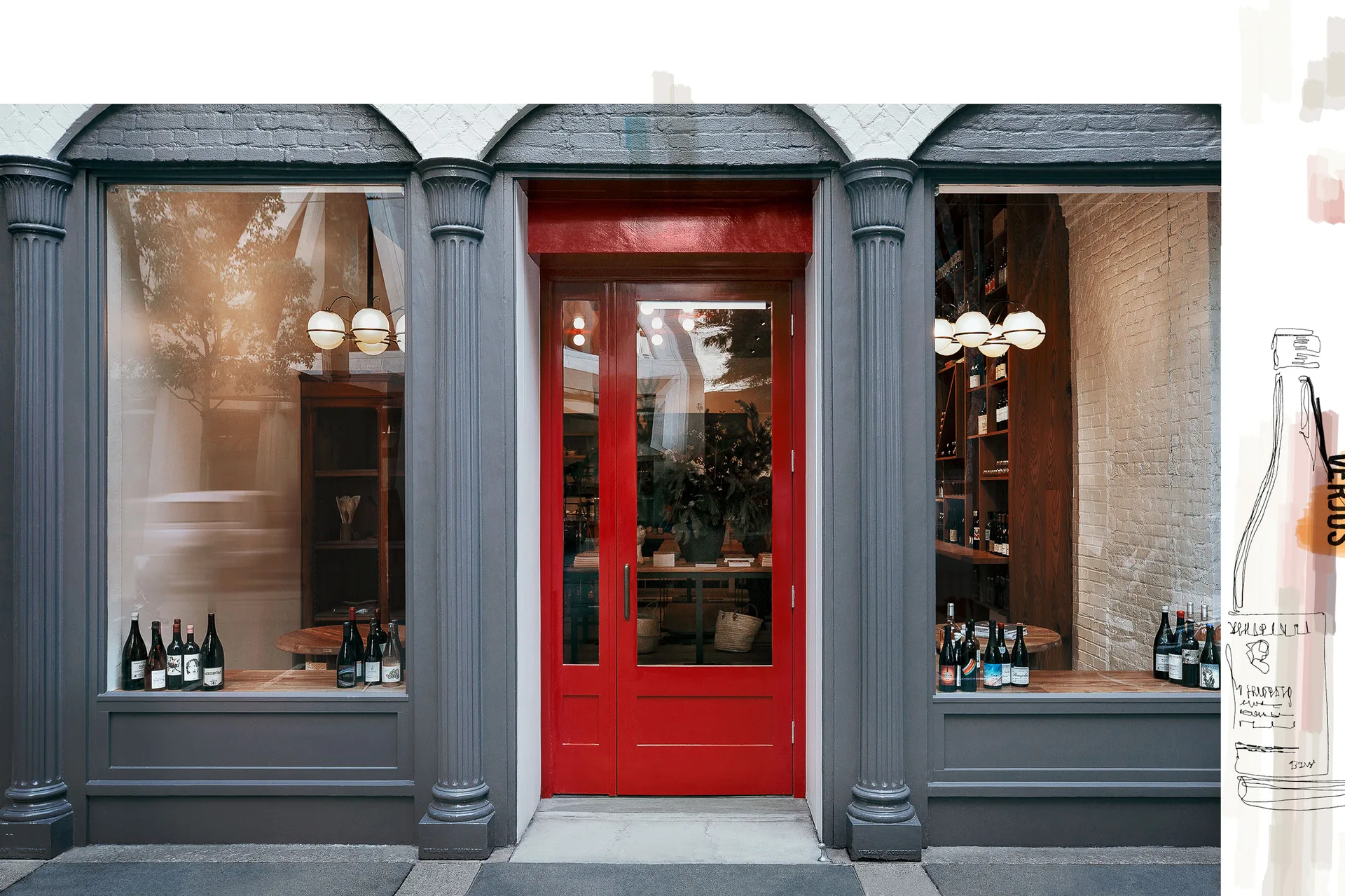 Verjus, San Francisco