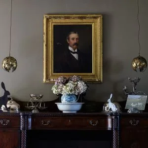 Gregans Castle Restaurant — photo 18