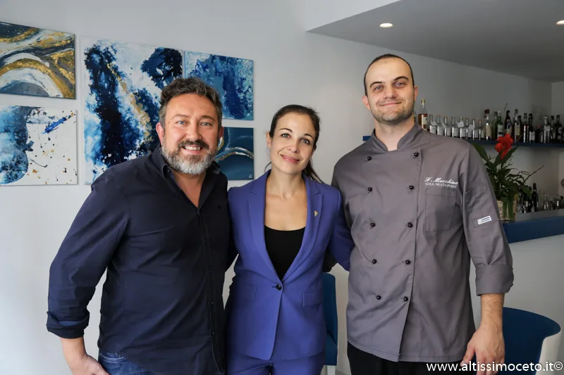 Soul Restaurant — photo 19