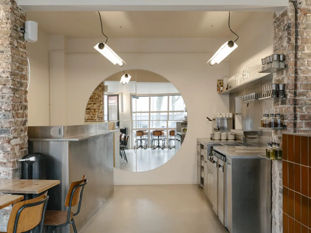 Ave Pizza Romana — photo 16