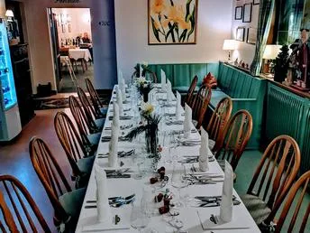 Restaurant Kaiserstühler Hof — photo 14