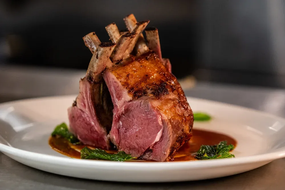 The Republic Steakhouse — photo 4